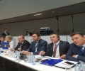 Një delegacion i Kuvendit po qëndron në Vjenë